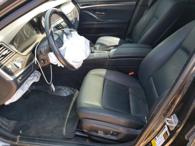 WBA5B3C56FD546745 BMW 535 XI