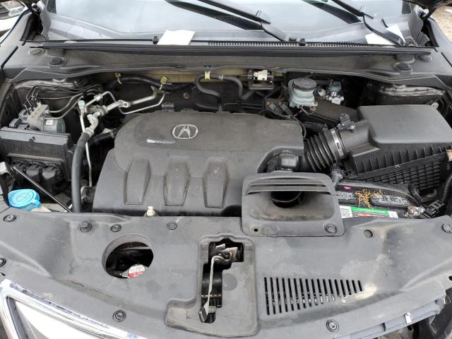 5J8TB4H59EL021371 Acura Rdx Technology
