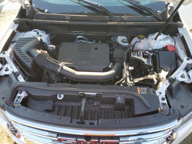 1GKKNUL48PZ152389 GMC ACADIA SLT