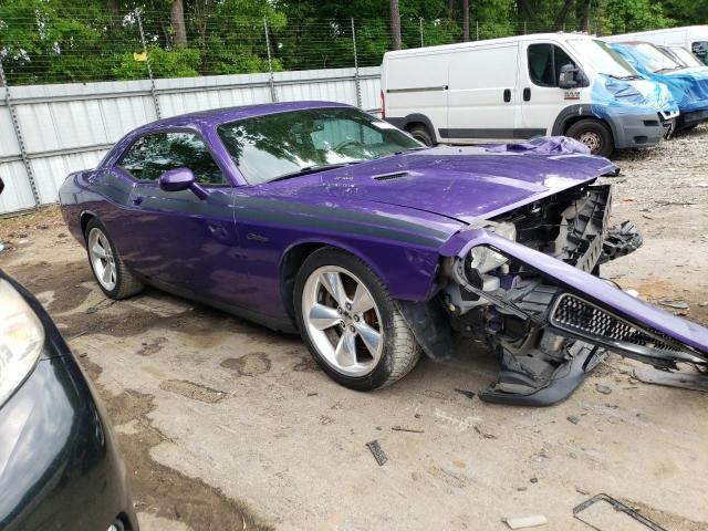 2C3CDYBT3EH139313 Dodge Challenger R/t