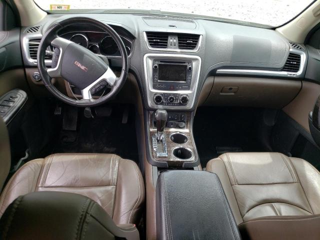 1GKKVRKDXFJ380809 GMC Acadia Slt-1