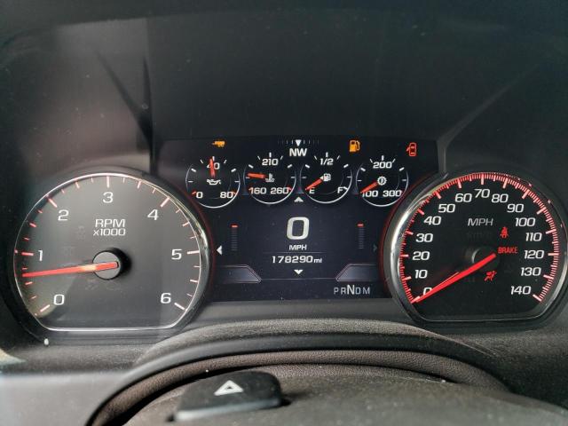1GKS2JKJ6FR257946 GMC YUKON XL DENALI