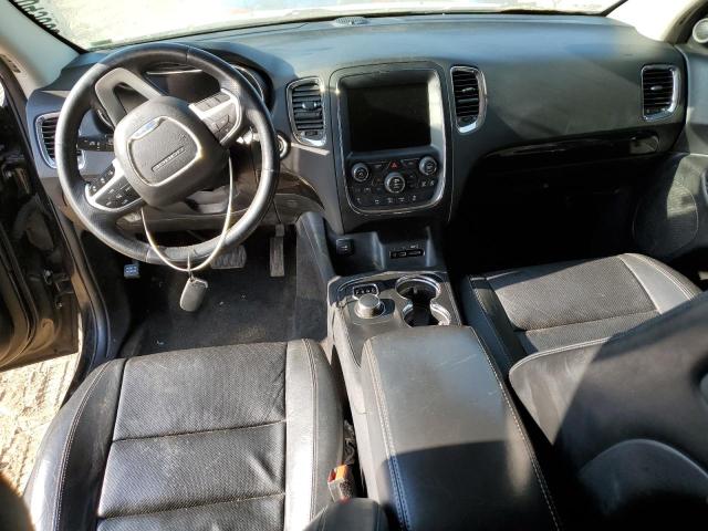 1C4RDJEG2FC810793 Dodge Durango Citadel