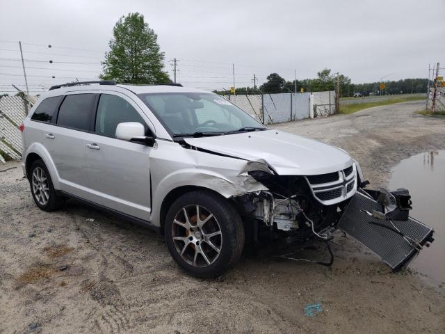 3C4PDDEGXET133472 Dodge Journey R/t