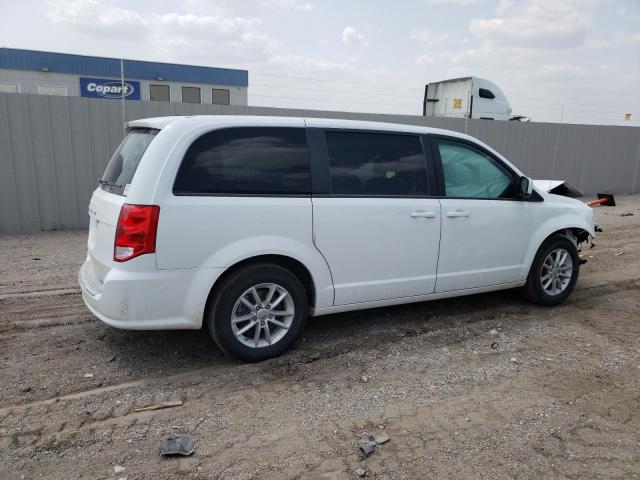 2C4RDGBG5LR197367 Dodge Grand Caravan Se