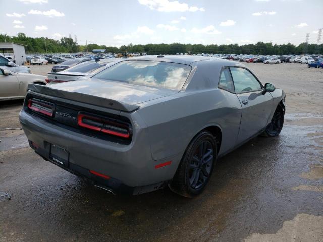 2C3CDZGG0KH717283 Dodge Challenger Sxt