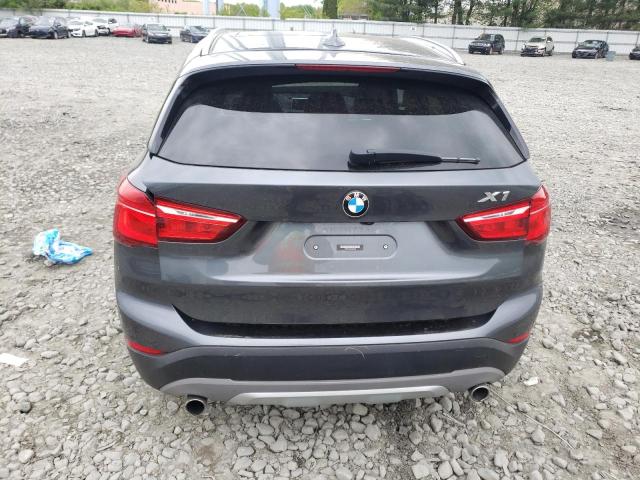 WBXHT3C36J5K29310 BMW X1 Xdrive28i