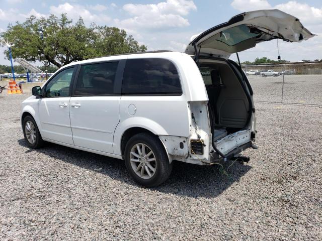 2C4RDGCG9ER119627 Dodge Grand Caravan Sxt