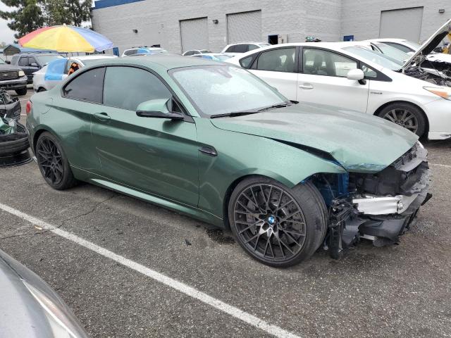 WBS2U7C09L7E24348 BMW M2 Competition