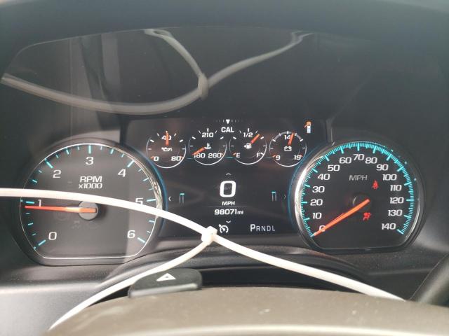 3GTU2PEJ2JG478374 GMC Sierra K1500 Denali