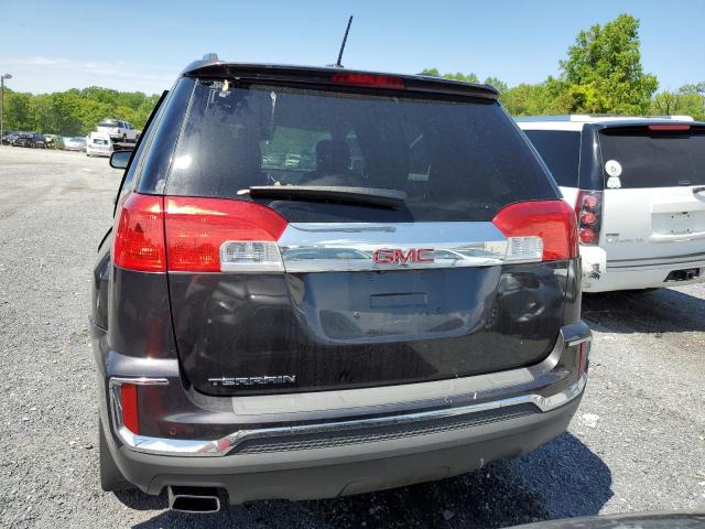 2GKALPEK8G6323572 GMC Terrain Slt
