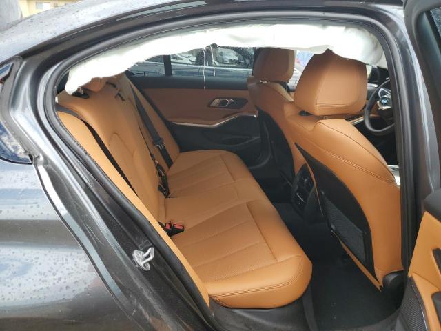 3MW5R1J00N8C51014 BMW 330I