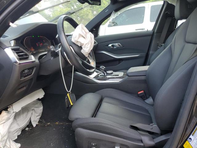 3MW5R1J06M8B84966 BMW 330I