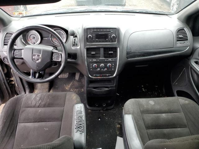 2C4RDGBG7HR547900 Dodge Grand Caravan Se