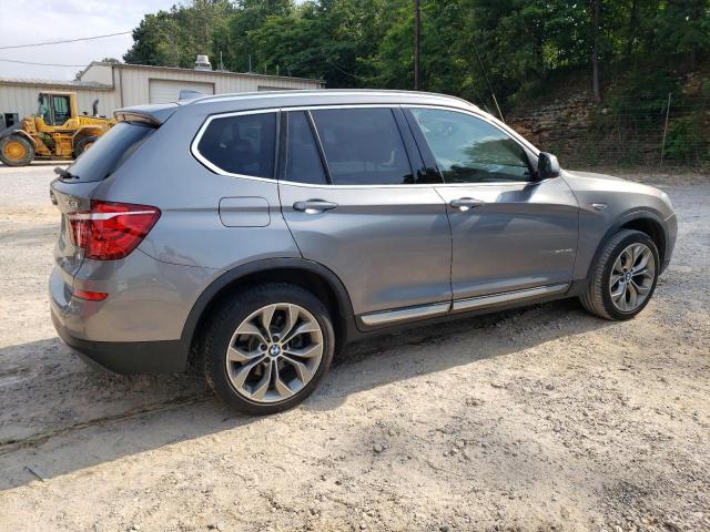 5UXWZ7C51H0V85343 BMW X3 Sdrive28i