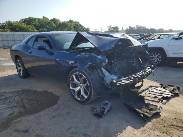2C3CDZBG1FH724188 Dodge Challenger Sxt Plus