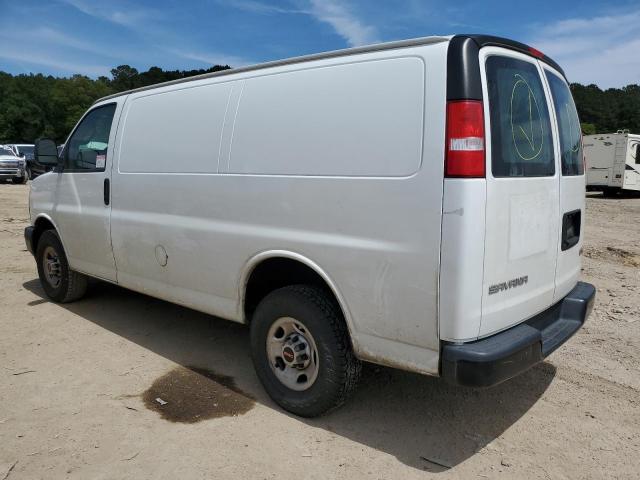 1GTW7AFP9M1155517 GMC Savana G2500