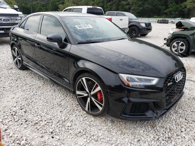 WUABWGFF8KA906358 Audi RS3