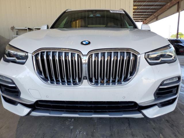 5UXCR4C0XM9H71302 BMW X5 Sdrive 40i