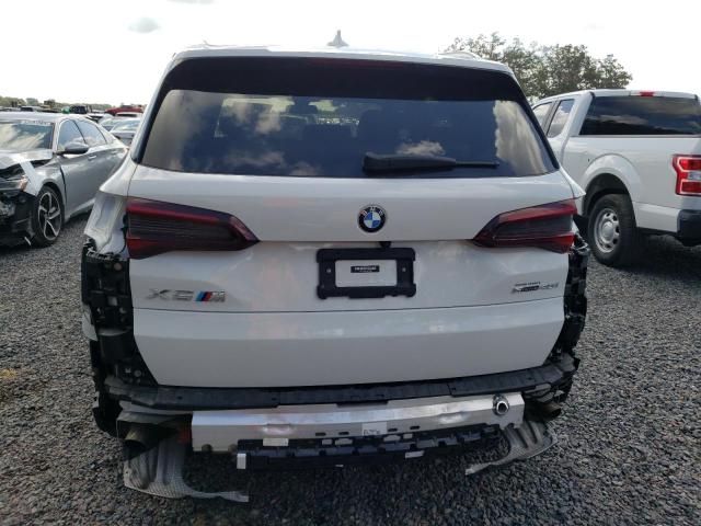 5UXCR4C04M9H74230 BMW X5 Sdrive 40i