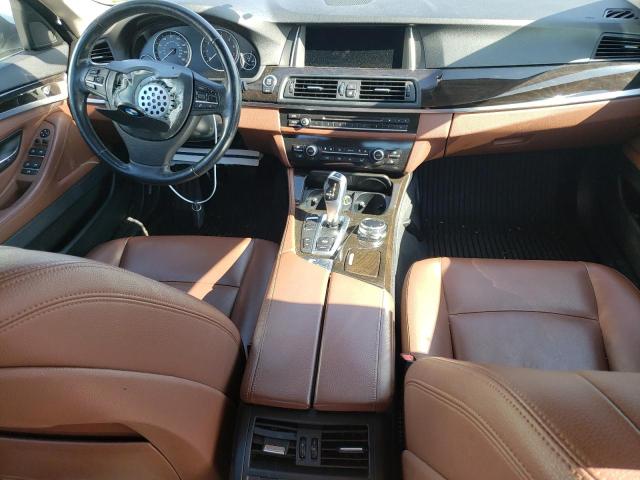 WBA5A7C51ED613194 BMW 528 XI