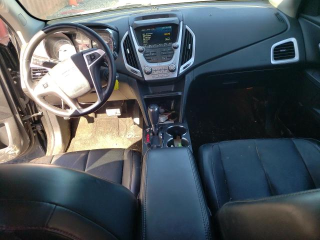 2GKALPEK7H6108797 GMC Terrain Slt