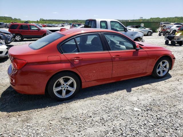 WBA3C3G56FNS76344 BMW 320 I Xdrive