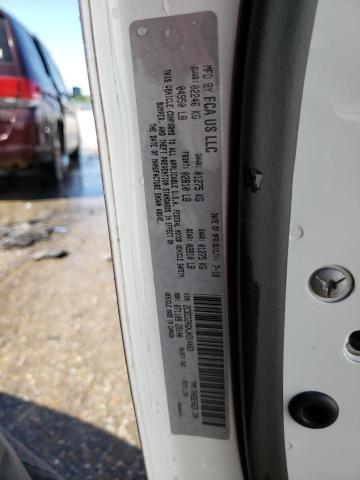 2C3CDZAGXJH314483 Dodge Challenger Sxt