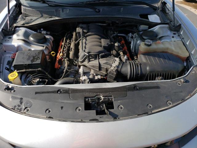 2C3CDXGJ9KH740125 Dodge Charger Scat Pack