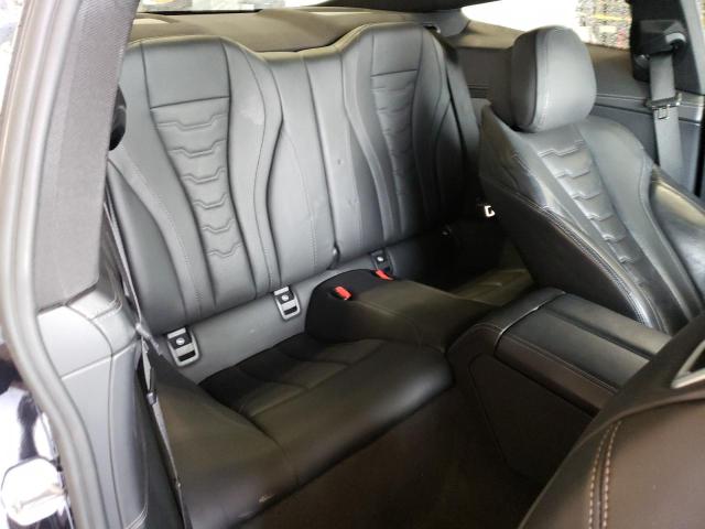 WBAAE2C04NCH09145 BMW 840i