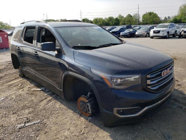 1GKKNVLS2HZ157674 GMC Acadia All Terrain