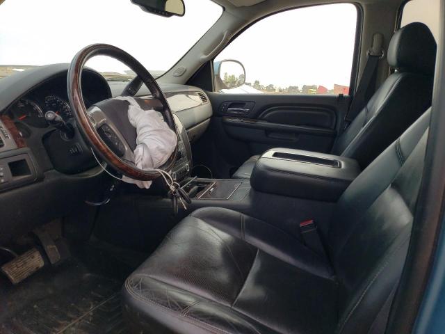 1GKS2EEF6BR301498 GMC YUKON DENALI