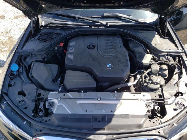 WBA5R1C59KAJ98421 BMW 330I