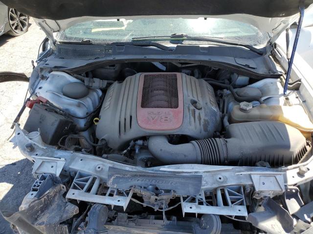 2C3CDXCT9JH167202 Dodge CHARGER R/T