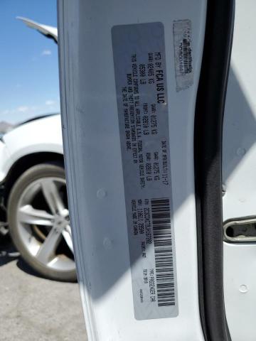 2C3CDXCT9JH167202 Dodge CHARGER R/T