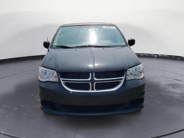 2C4RDGBG6FR703678 Dodge Grand Caravan Se