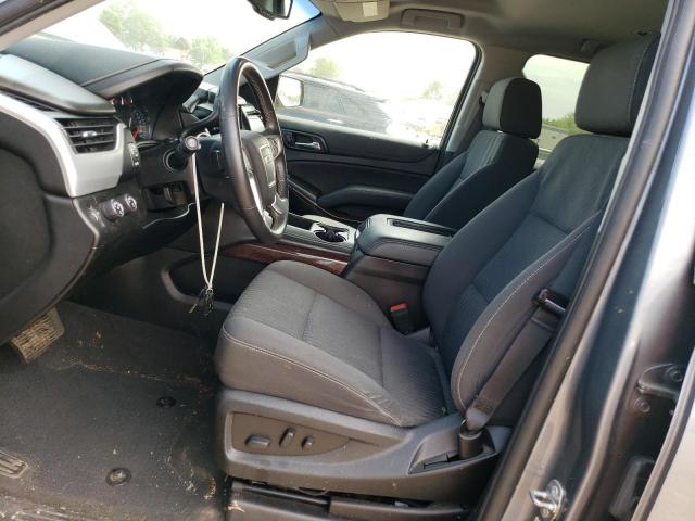 1GKS2AKC8LR122061 GMC YUKON SLE