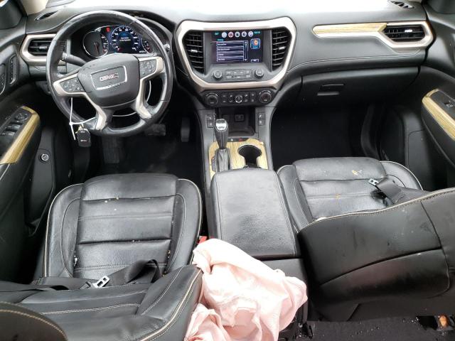 1GKKNXLS7JZ118807 GMC Acadia Denali
