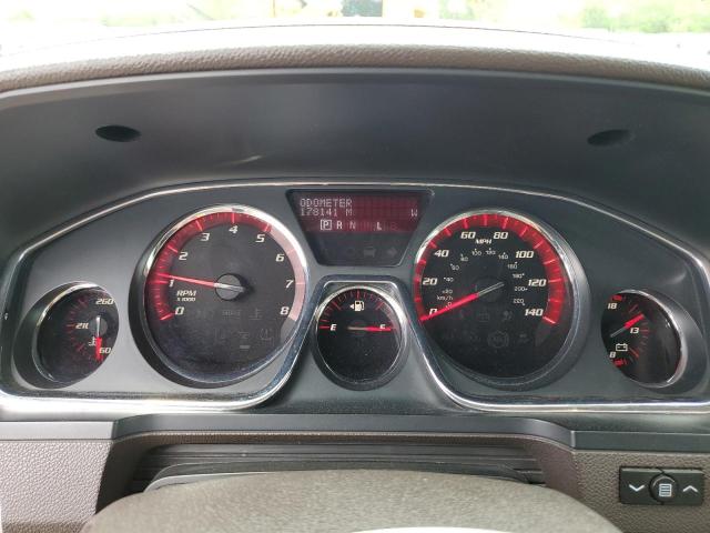 1GKKVTKD6EJ160840 GMC Acadia Denali