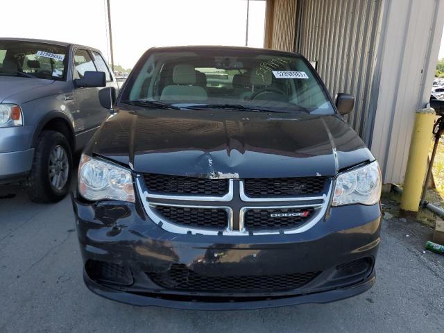 2C4RDGBG7JR253368 Dodge Grand Caravan Se