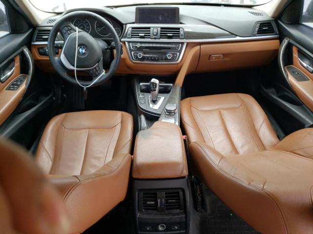 WBA3B5G53FNS17606 BMW 328 Xi Sulev