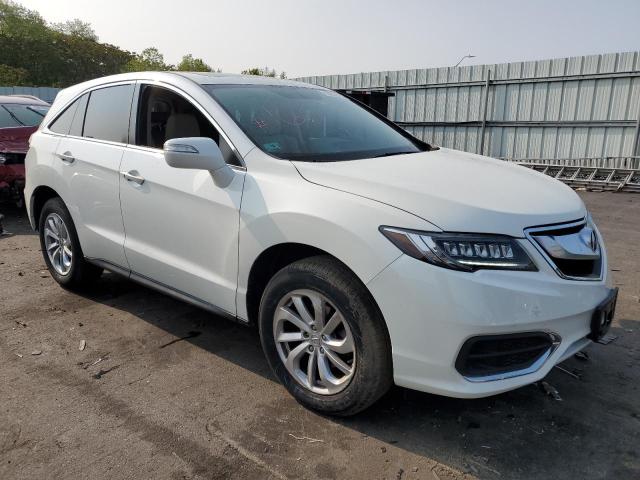 5J8TB4H51JL026039 Acura Rdx Technology