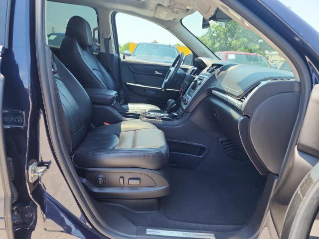 1GKKVSKD5HJ301394 GMC Acadia Limited Slt-2