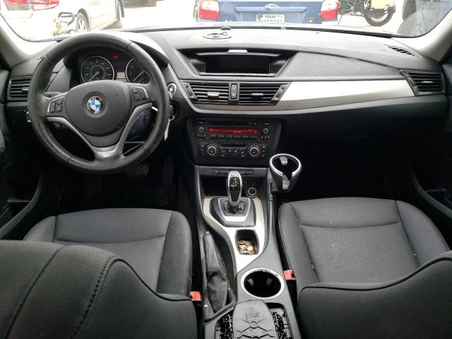 WBAVL1C59EVY22846 BMW X1 Xdrive28i