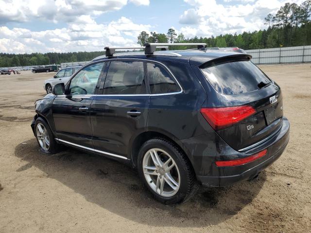 WA1C2AFP4HA073017 Audi Q5 PREMIUM
