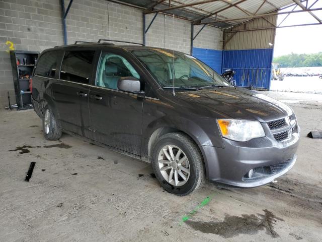 2C4RDGCG6JR265560 Dodge Grand Caravan Sxt