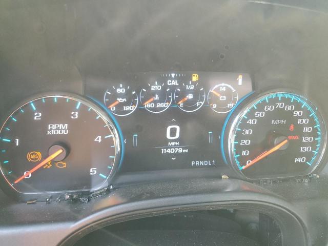1GT42YEY6HF248660 GMC Sierra K3500 Denali