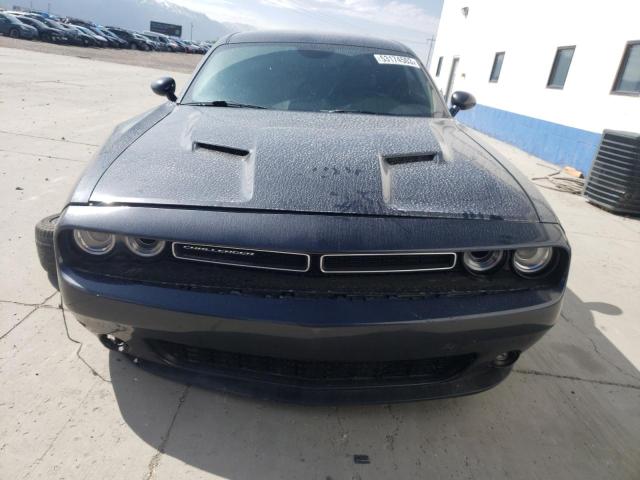 2C3CDZAG2JH263187 Dodge Challenger Sxt