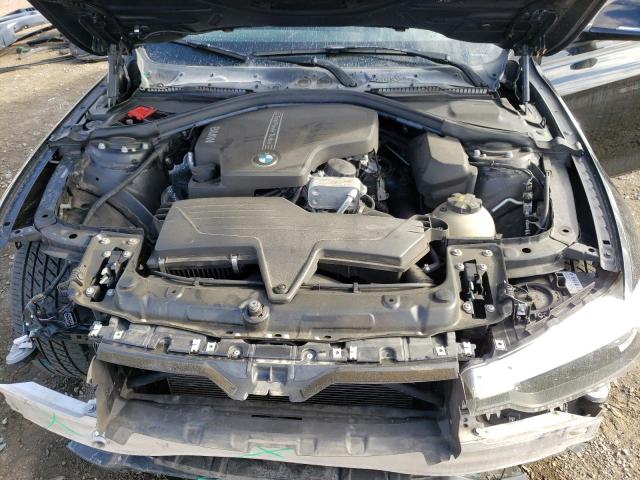 WBA8A3C51GK689843 BMW 320 XI
