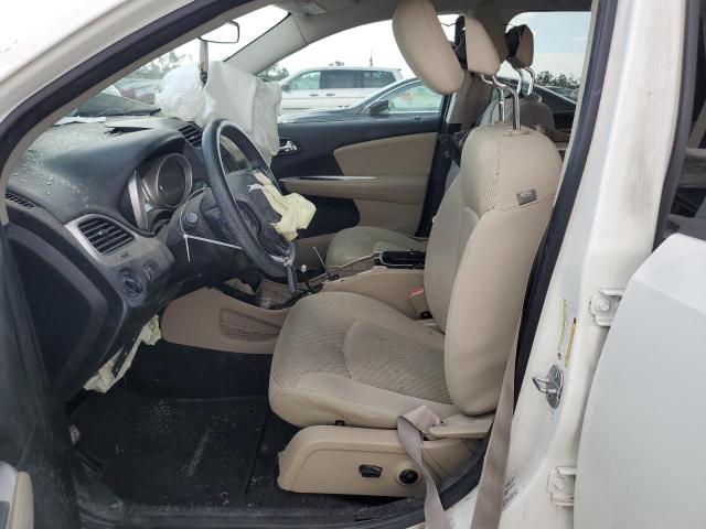 3C4PDCBG2ET296664 Dodge Journey Sxt